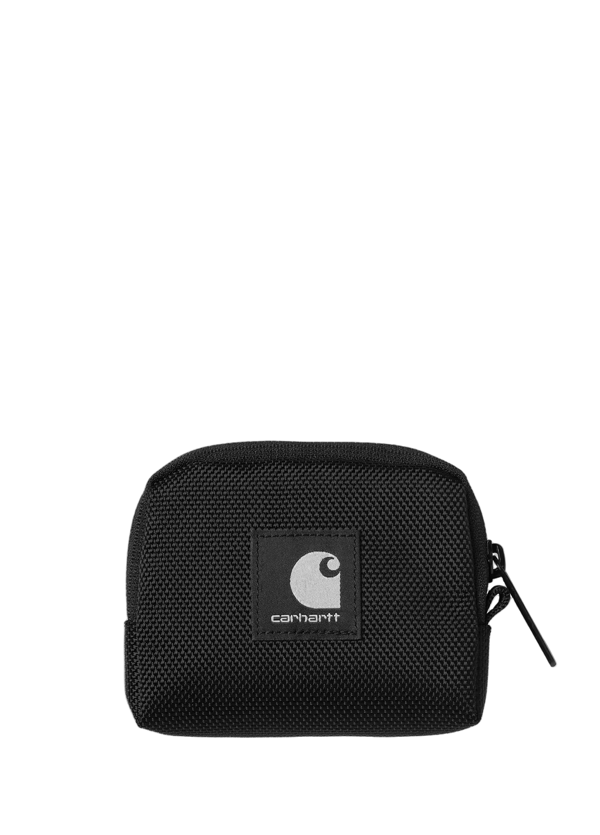 Carhartt WIP Richmond Coin Wallet Black