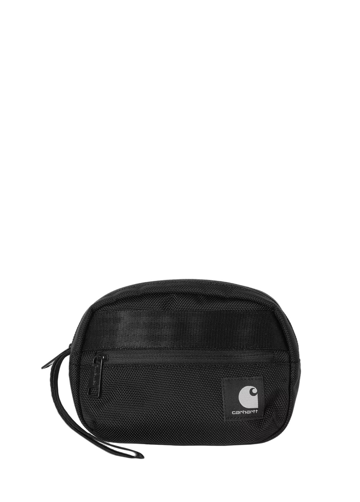 Carhartt WIP Richmond Pouch Black