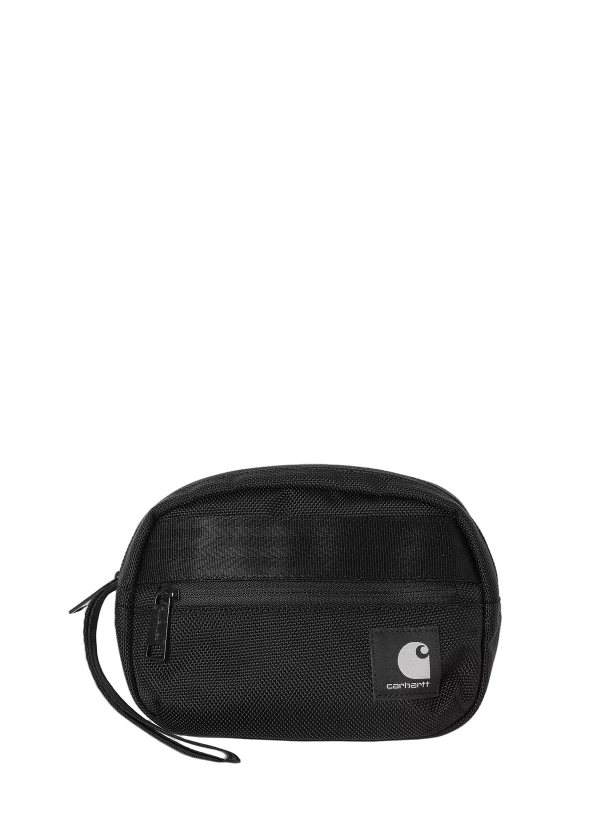 Carhartt WIP Richmond Pouch Black