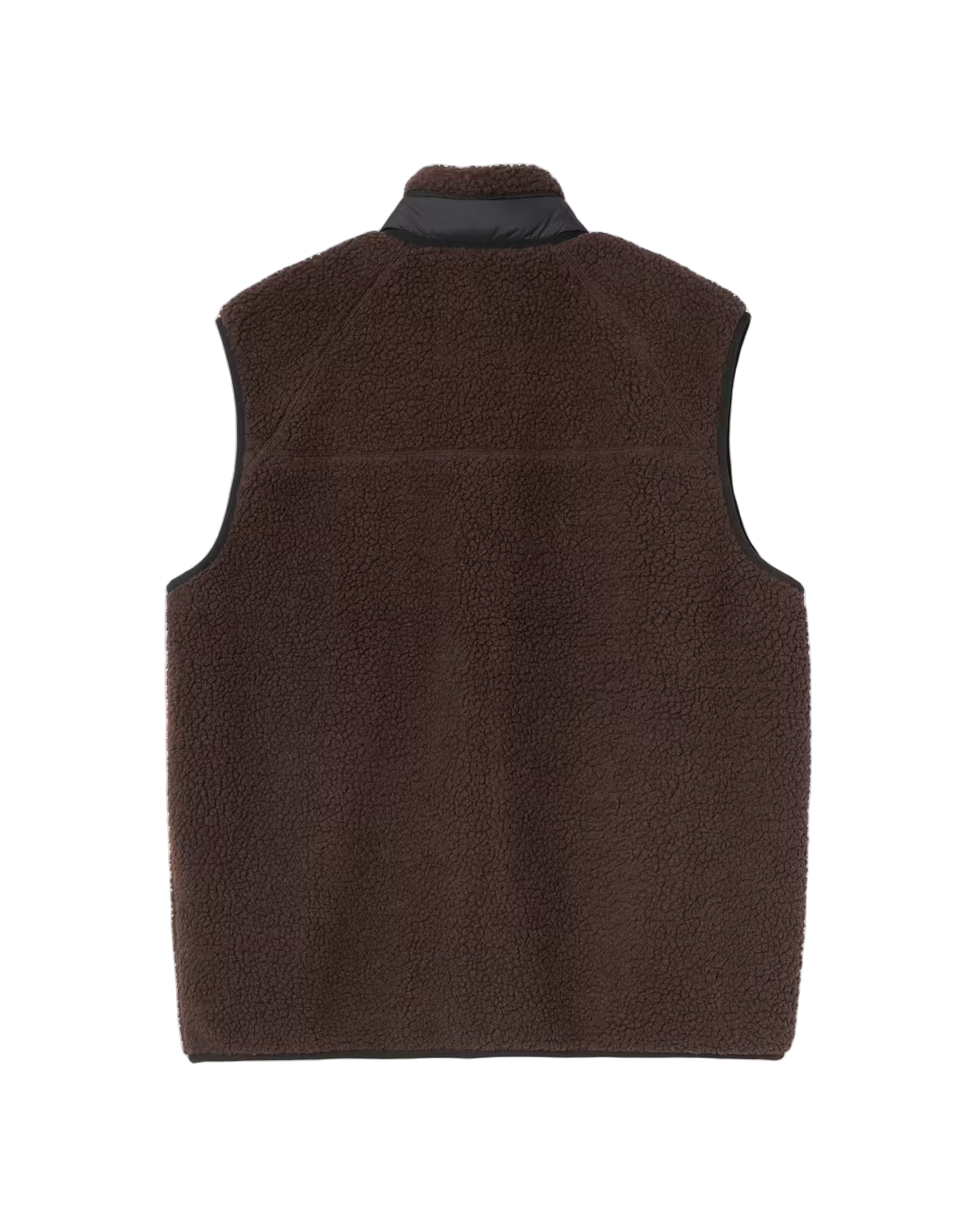Carhartt Wip Prentis Vest Palisander/Black
