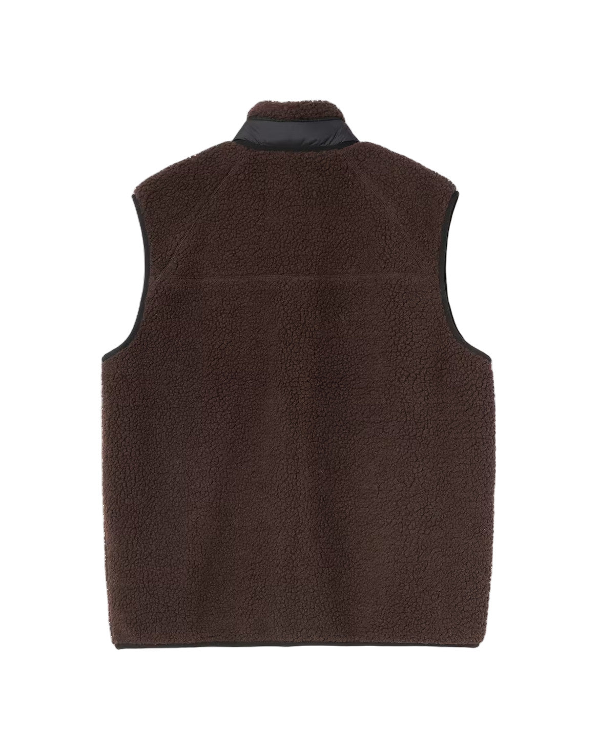Carhartt Wip Prentis Vest Palisander/Black