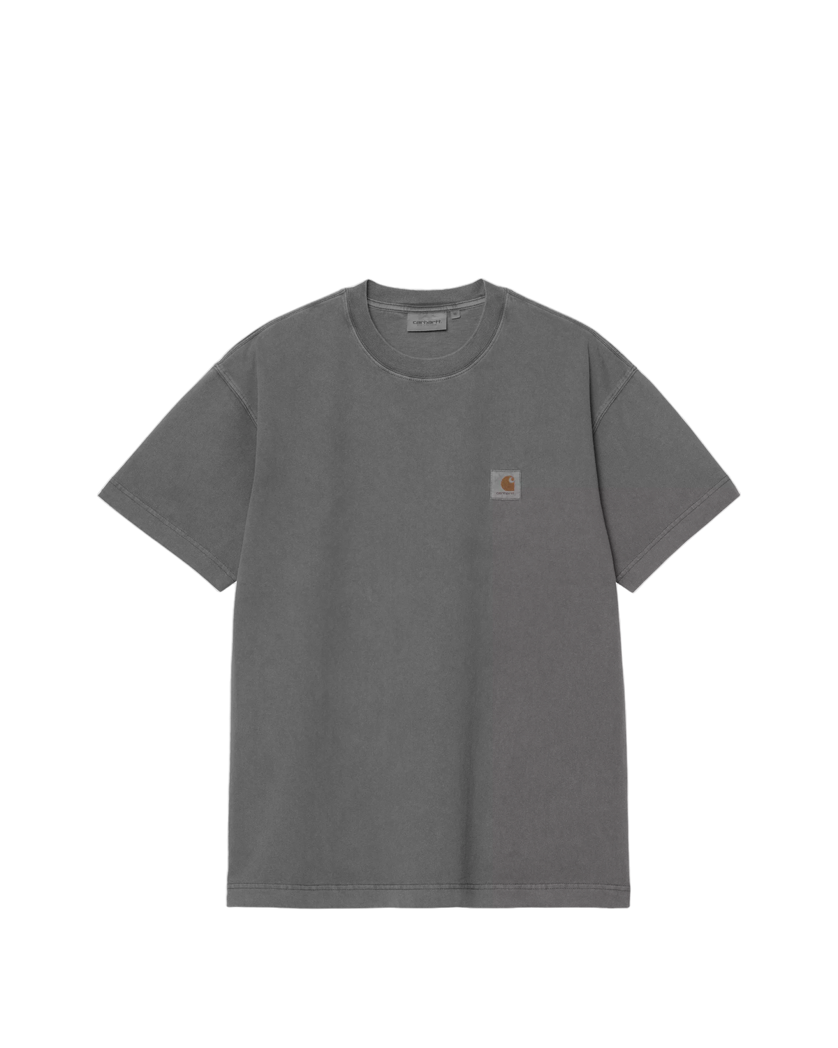 Carhartt WIP T-shirt Vista Grey