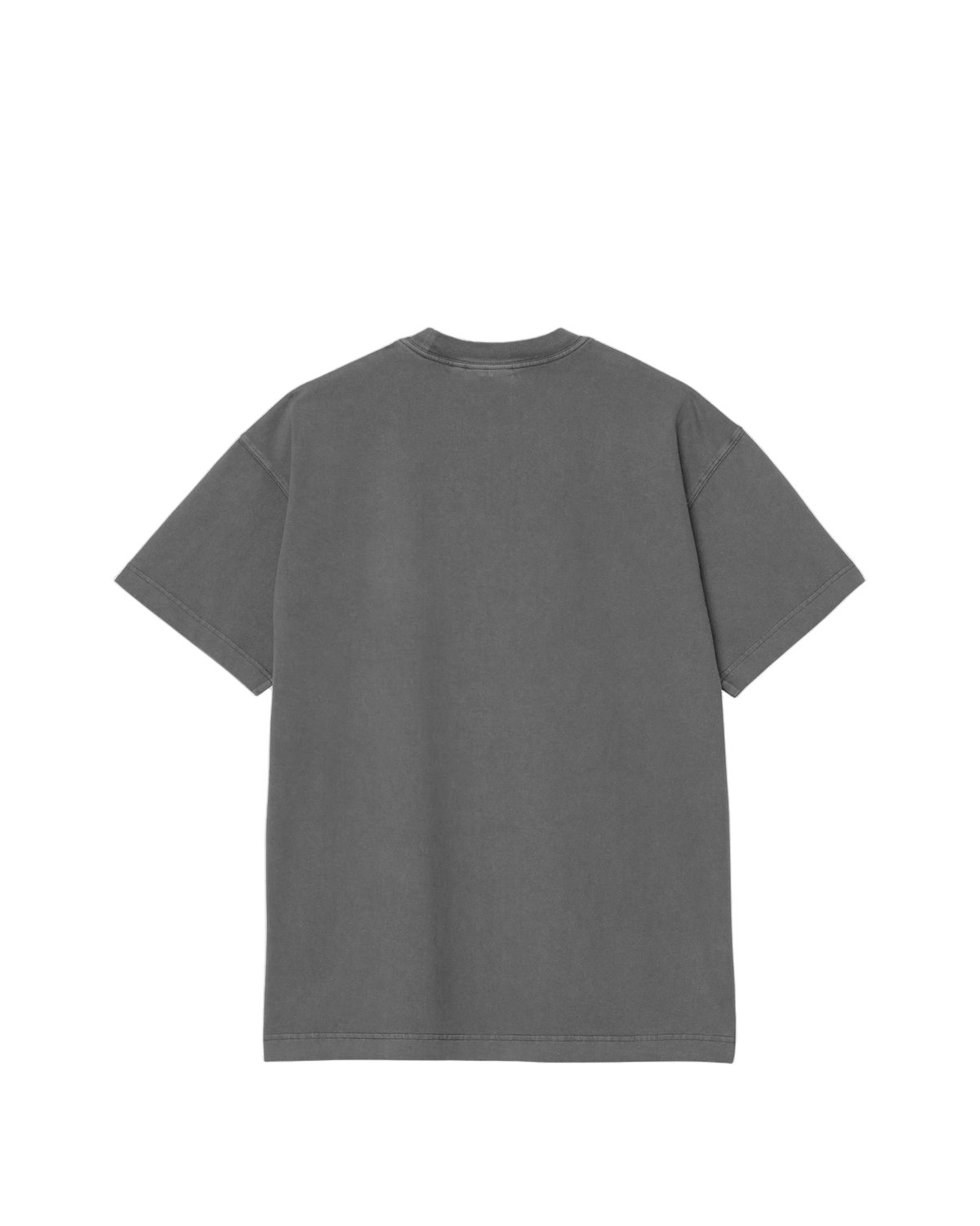 Carhartt WIP T-shirt Vista Grey