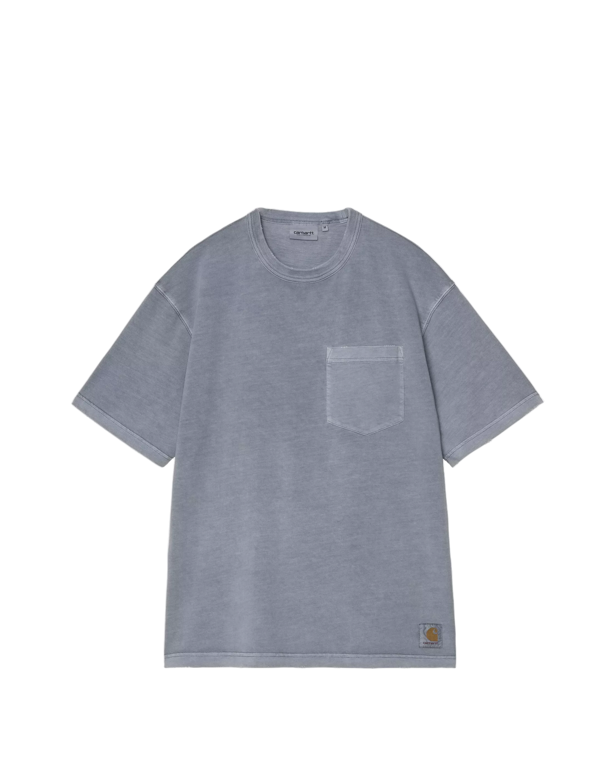 Carhartt WIP S/S Torion Pocket T-Shirt Blue
