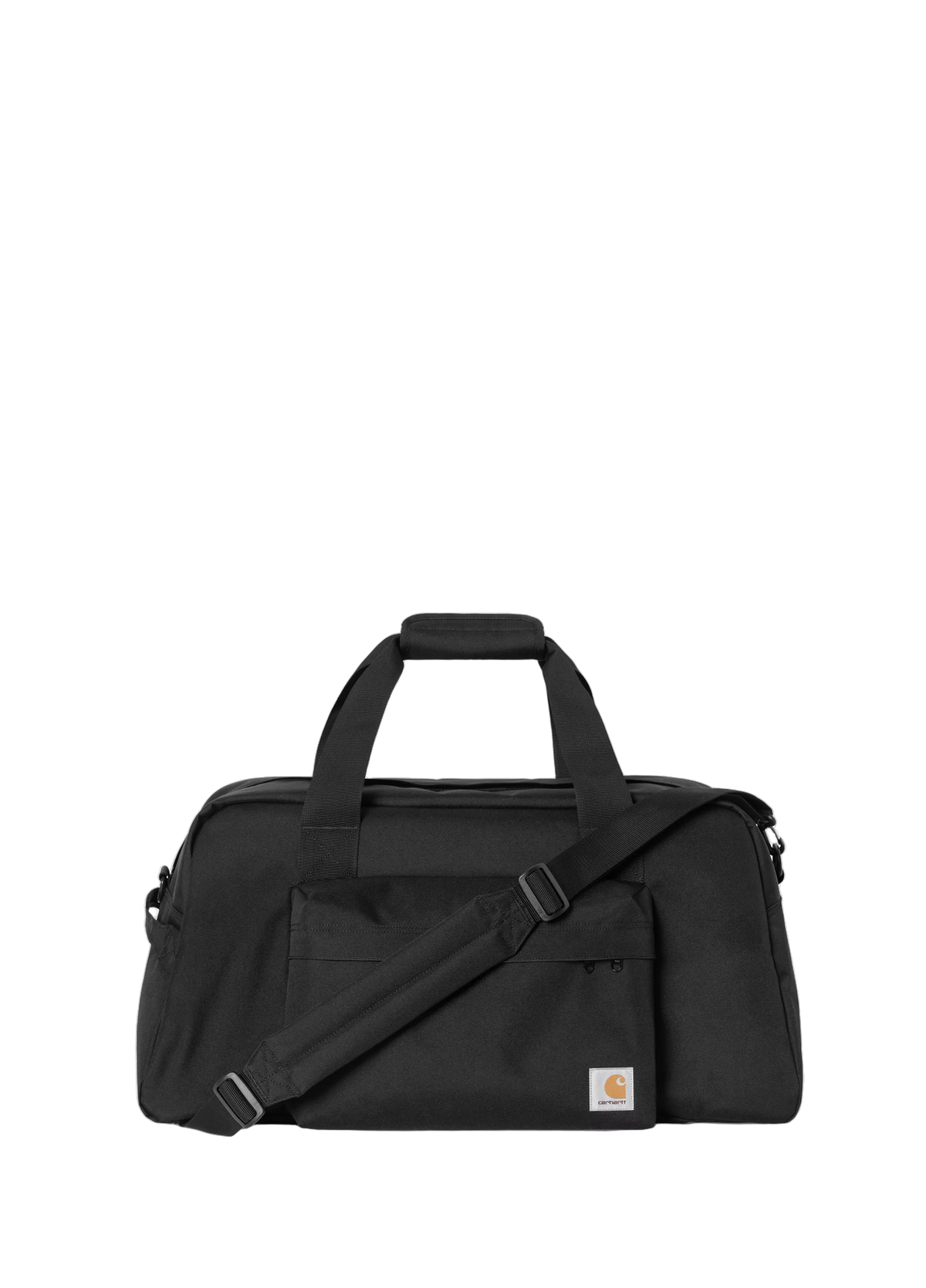 Carhartt WIP Duffle Bag - Black