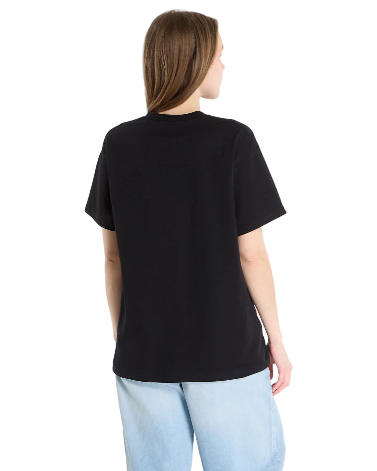 Carhartt WIP S/S Barbwire T-Shirt Black