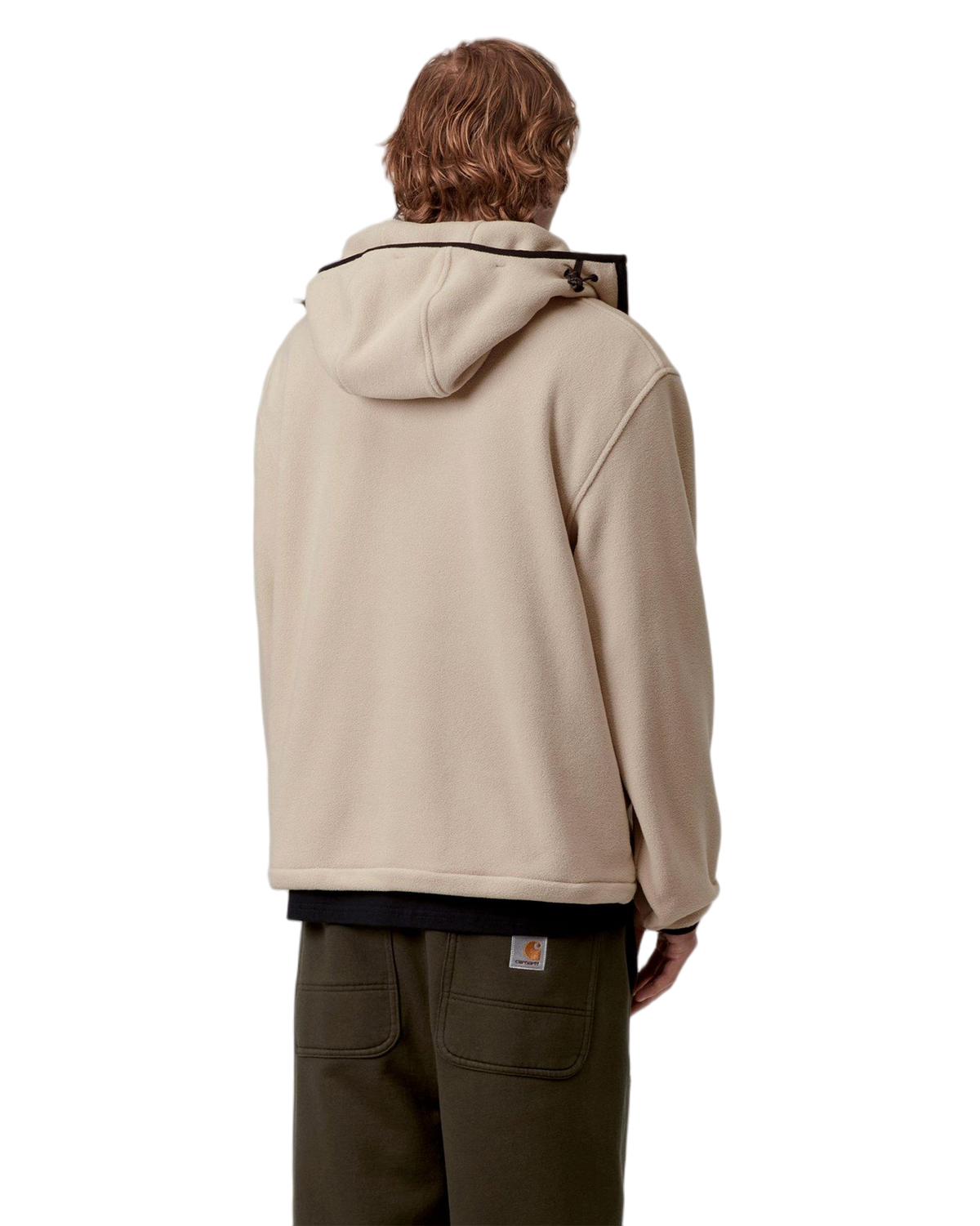 Carhartt WIP Blevin Liner Jacket Beige