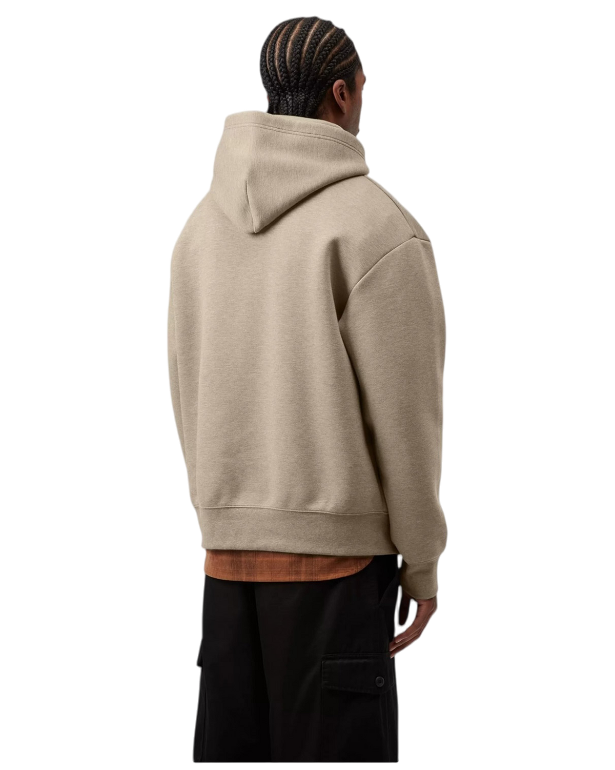 Carhartt WIP Alda Hoodie Beige
