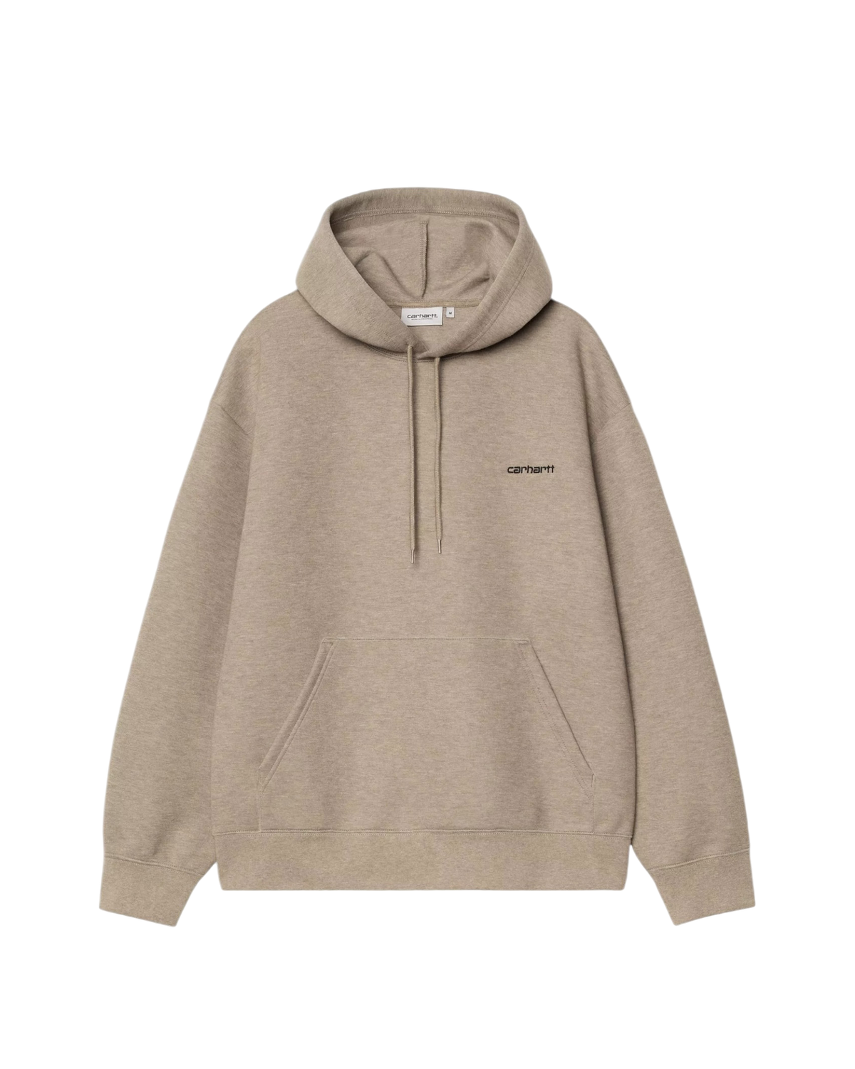Carhartt WIP Alda Hoodie Beige