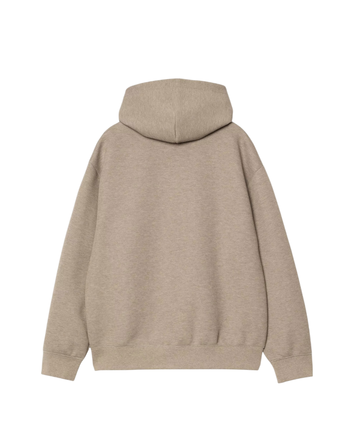 Carhartt WIP Alda Hoodie Beige