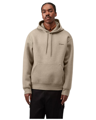 Carhartt WIP Alda Hoodie Beige