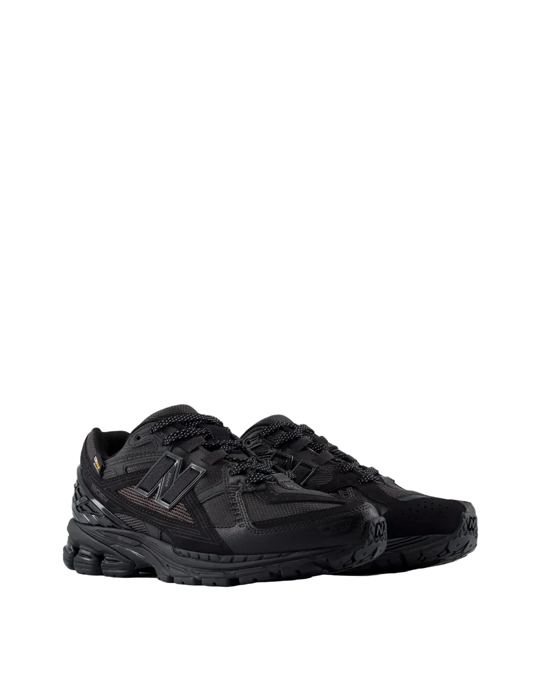 New Balance 1906U Cordura Black U19061OP