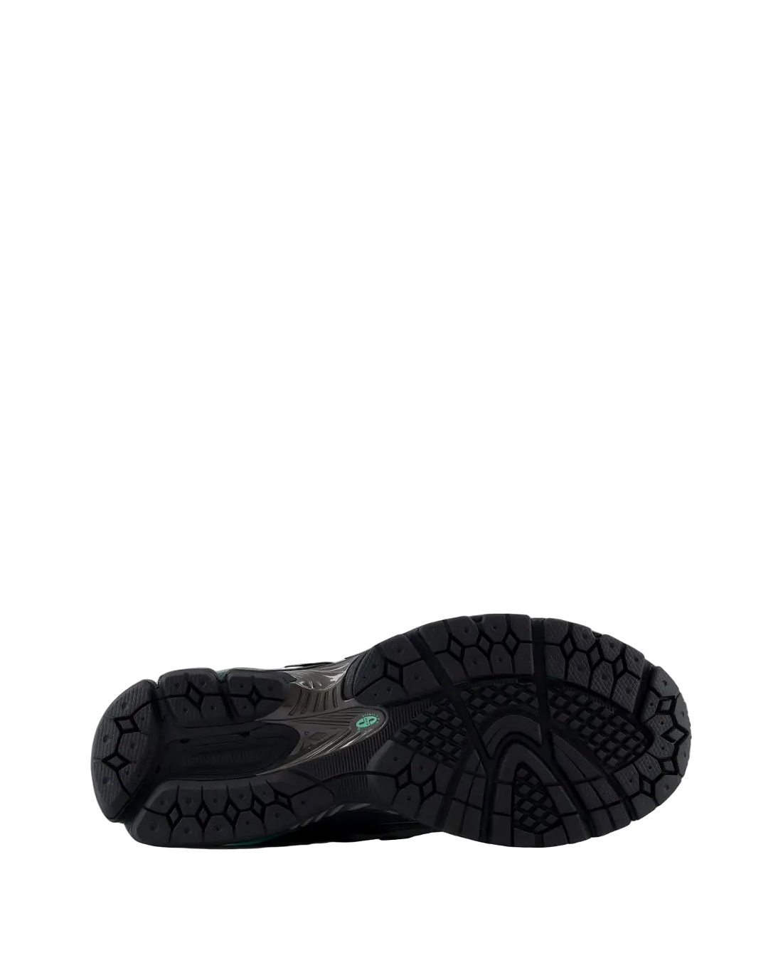 New Balance 1906A Bright Black U19063Y0