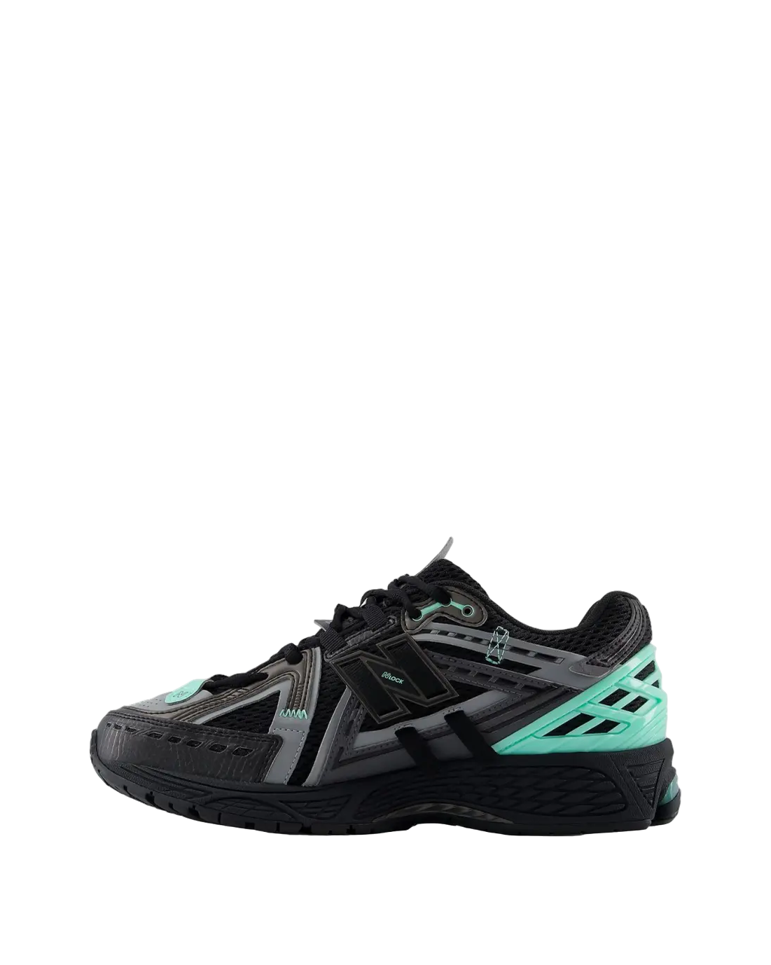 New Balance 1906A Bright Black U19063Y0