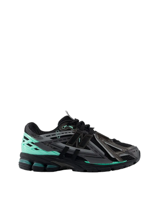 New Balance 1906A Bright Black U19063Y0
