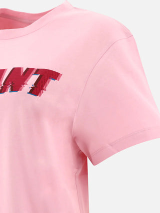 Marant Etoile Edwige T-shirt Pink