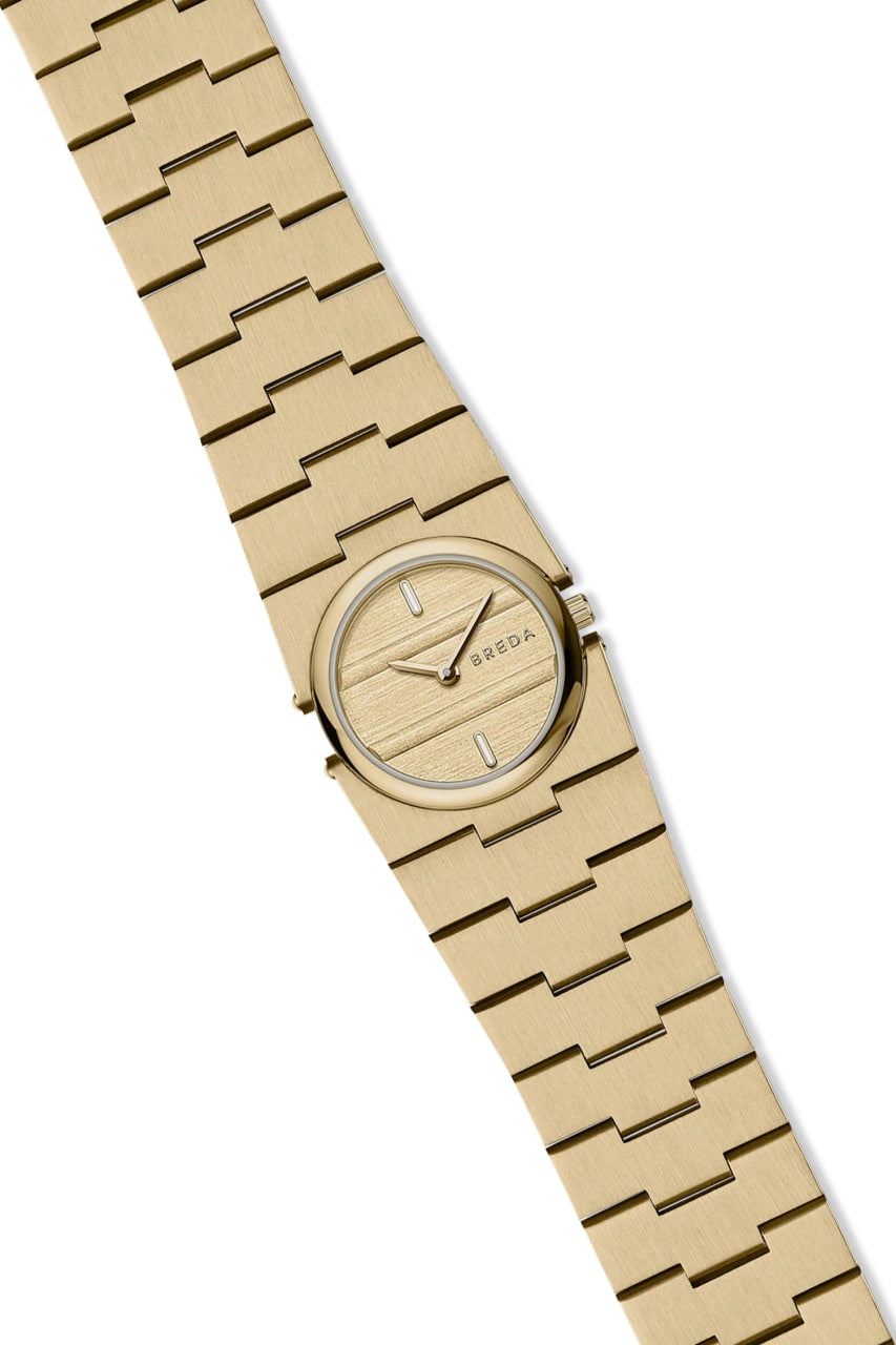 Breda Sync Gold 1752A