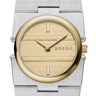 Breda Sync Gold/Silver 1752B