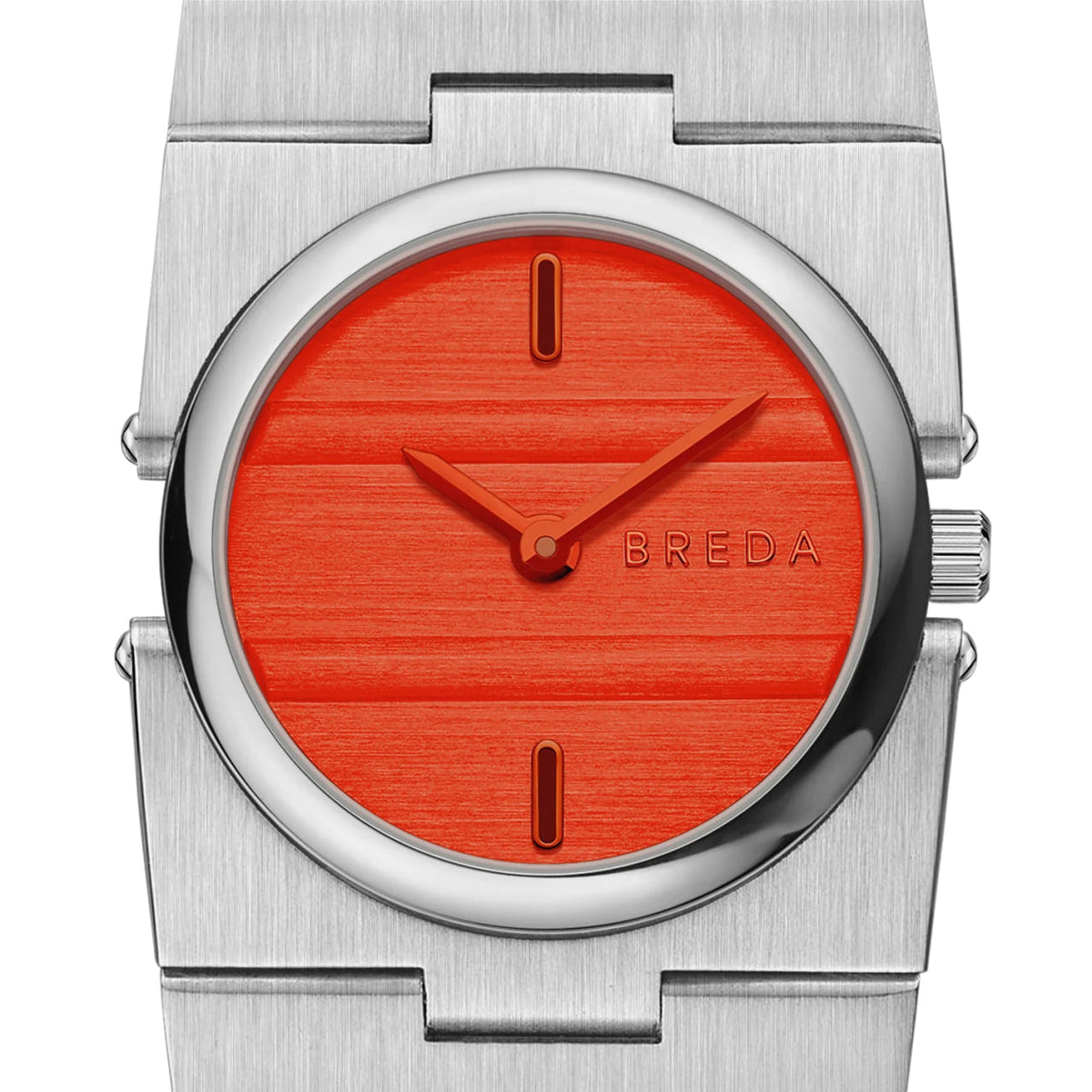 Breda Sync Silver/Flame 1752D