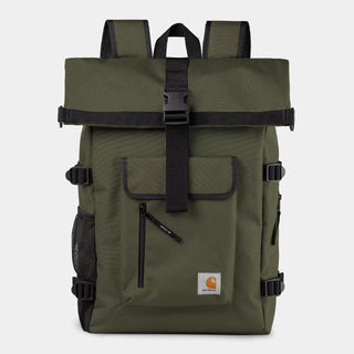 Carhartt WIP Philis Backpack Green