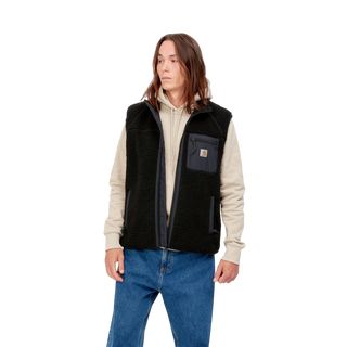 Carhartt Wip Prentis Vest Black