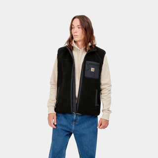 Carhartt Wip Prentis Vest Black