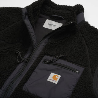 Carhartt Wip Prentis Vest Black