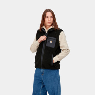 Carhartt Wip Prentis Vest Black