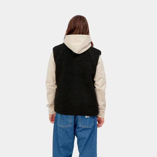 Carhartt Wip Prentis Vest Black