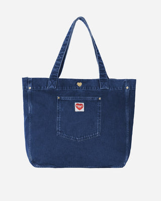 Carhartt WIP Nash Tote Blue