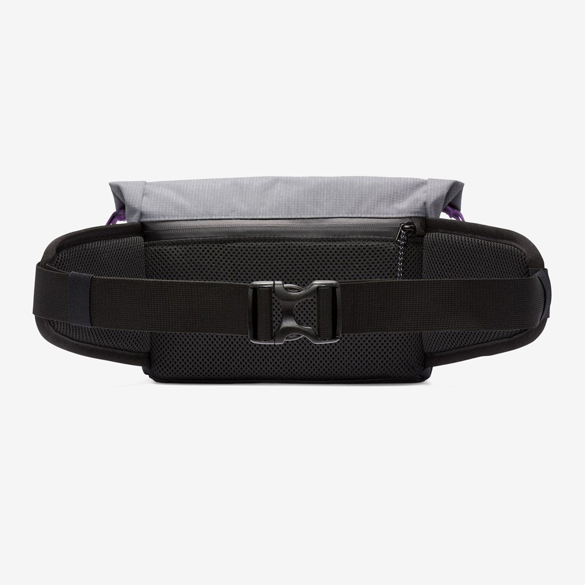 Nike ACG Aysen Fanny Pack Grey/Black DV4051-010