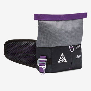 Nike ACG Aysen Fanny Pack Grey/Black DV4051-010