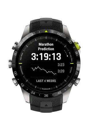 Garmin MARQ Athlete Gen 2 010-02648-41