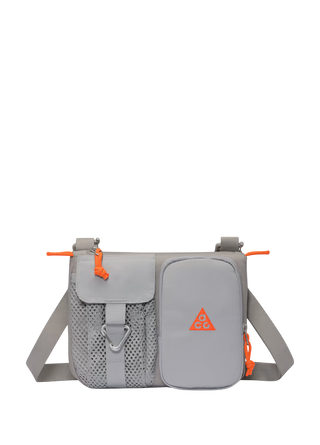 Nike ACG DAYMAX Crossbody Bag Grey HJ8180-009