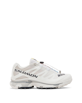 Salomon XT-4 OG White Lunar Rock L47133000