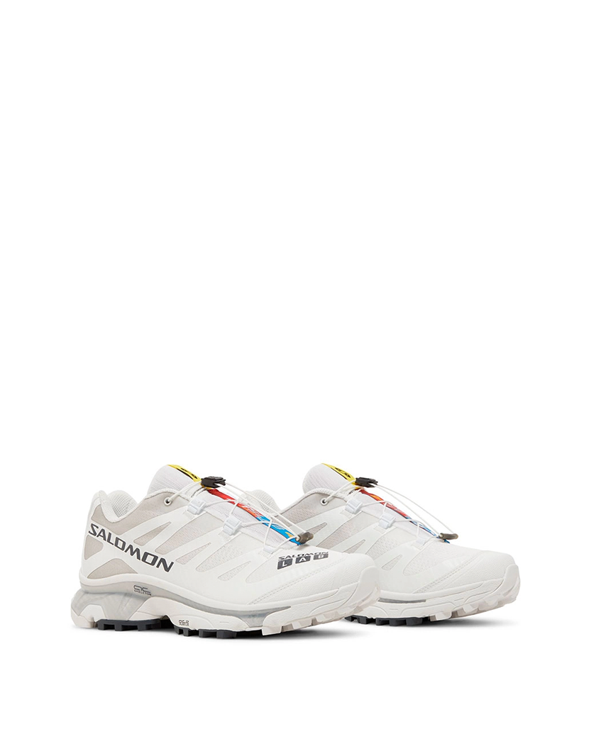 Salomon XT-4 OG White Lunar Rock L47133000