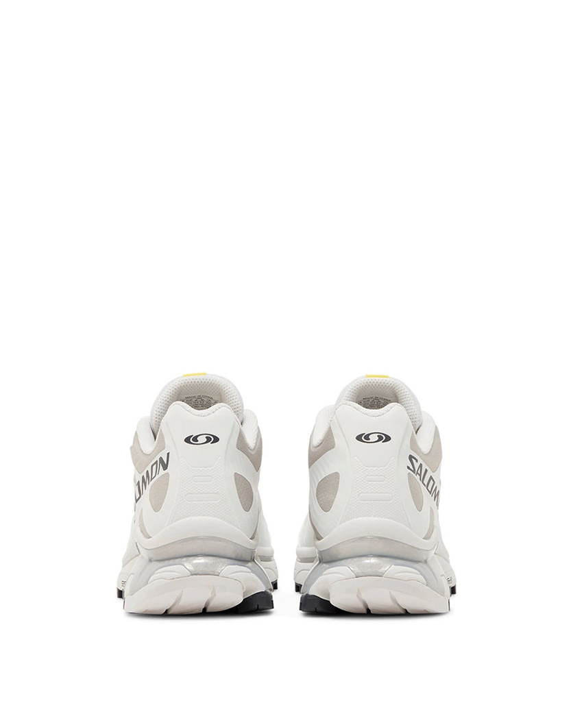 Salomon XT-4 OG White Lunar Rock L47133000