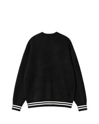 Carhartt Wip Onyx Sweater Black