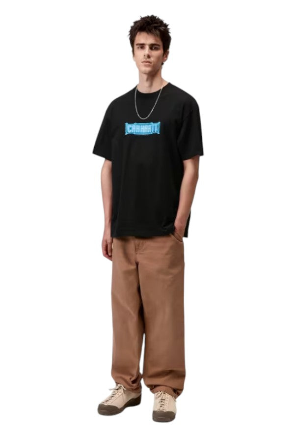 Carhartt WIP Electric Boogie T-Shirt Black