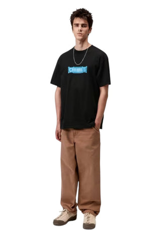 Carhartt WIP Electric Boogie T-Shirt Black