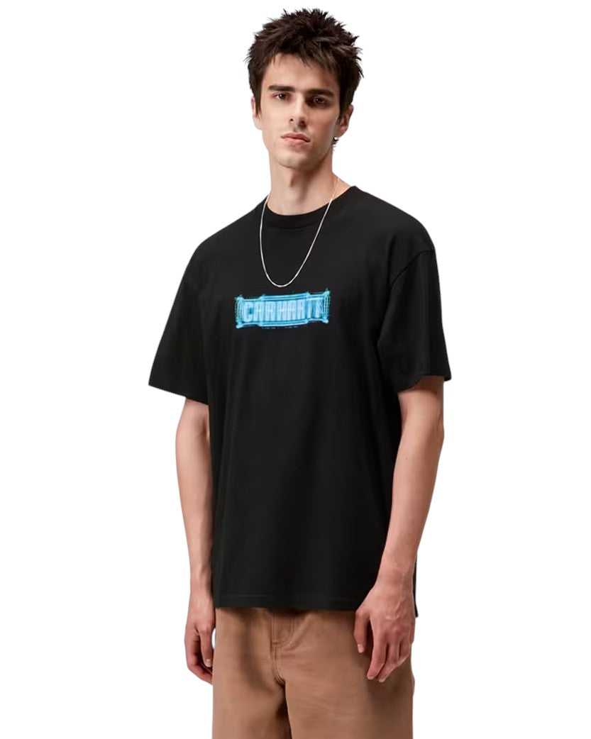 Carhartt WIP Electric Boogie T-Shirt Black