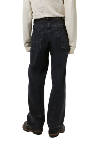 Our Legacy Third Cut Jeans Supergrey Wash