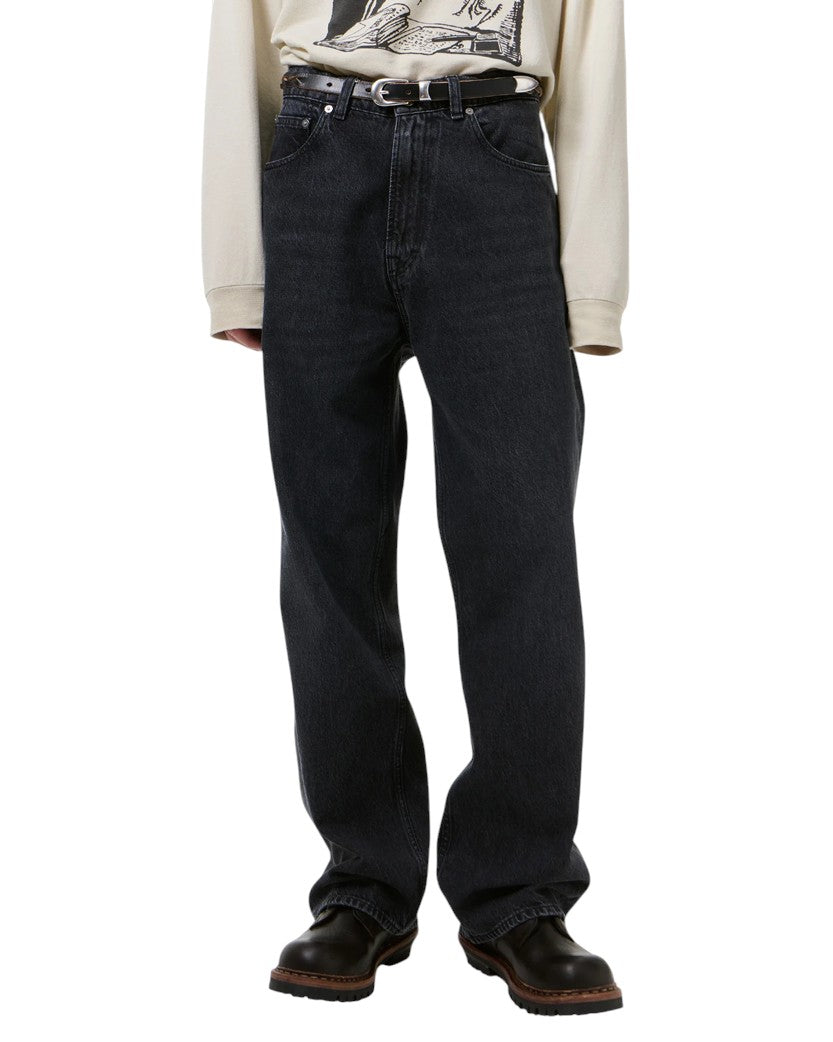 Our Legacy Third Cut Jeans Supergrey Wash