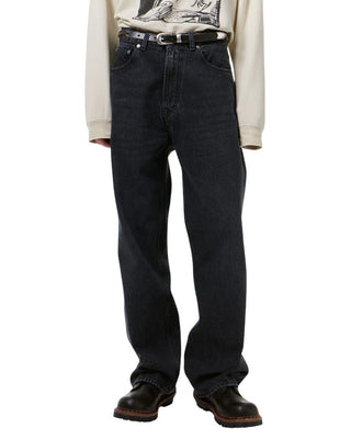 Our Legacy Third Cut Jeans Supergrey Wash