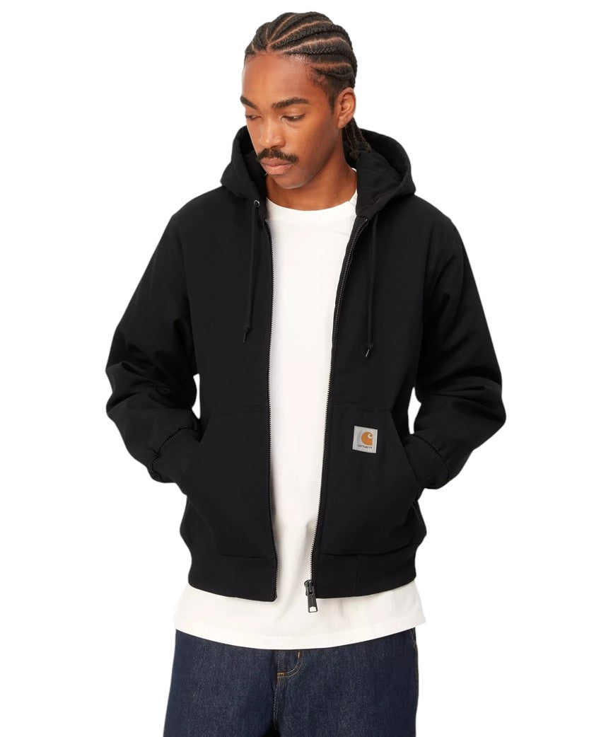 Carhartt WIP OG Active Jacket Black