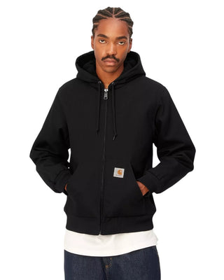 Carhartt WIP OG Active Jacket Black