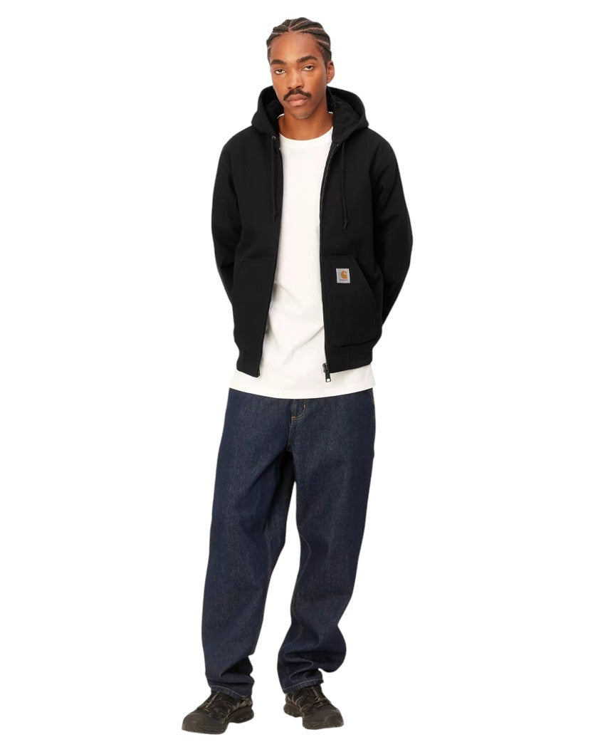 Carhartt WIP OG Active Jacket Black