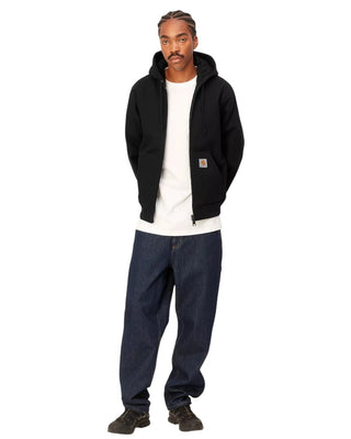 Carhartt WIP OG Active Jacket Black