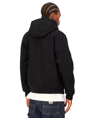 Carhartt WIP OG Active Jacket Black