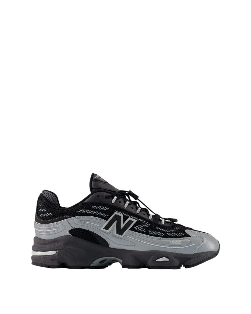 New Balance 1000G Black Grey U1000432